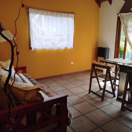 Kiritina'S House Homestay El Calafate Eksteriør billede