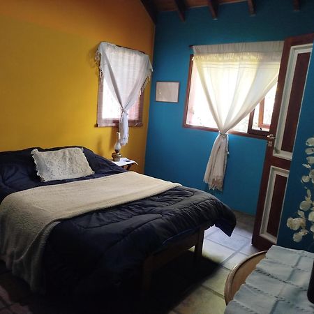 Kiritina'S House Homestay El Calafate Eksteriør billede