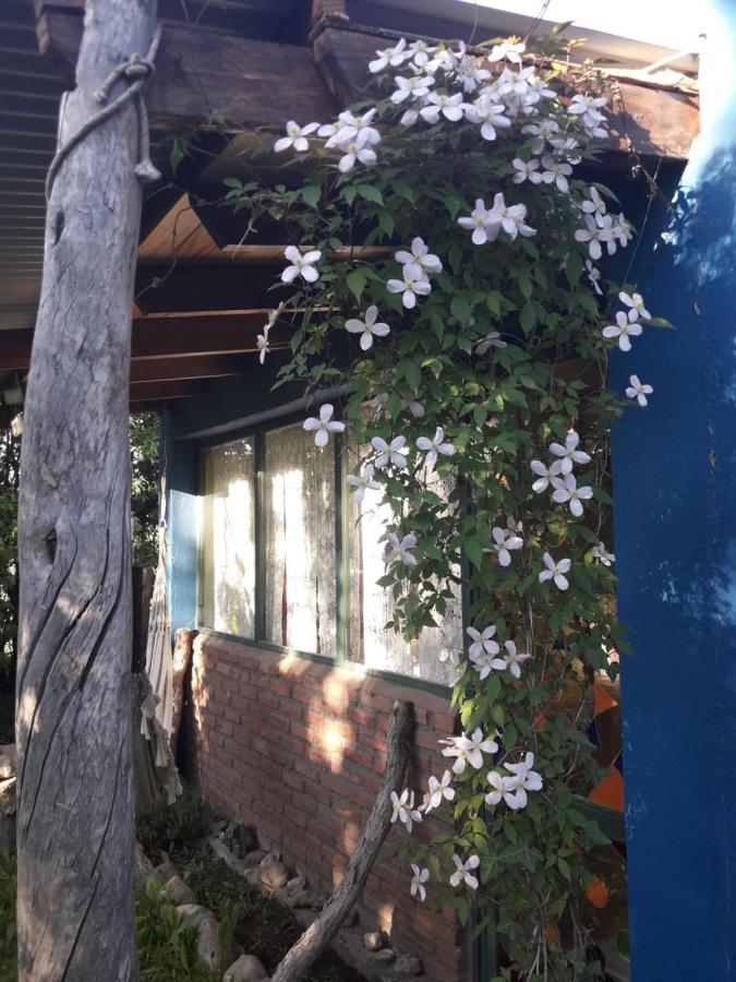 Kiritina'S House Homestay El Calafate Eksteriør billede