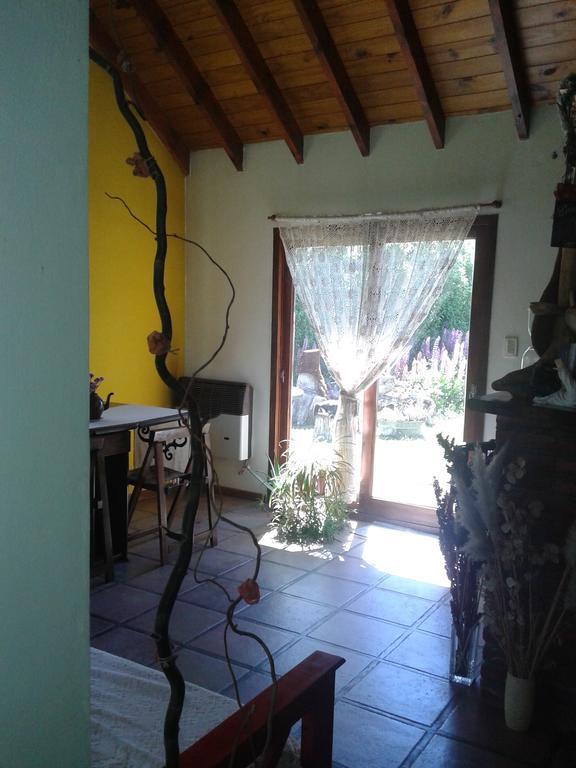 Kiritina'S House Homestay El Calafate Værelse billede