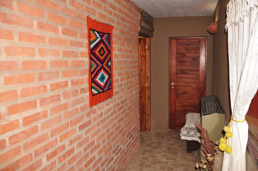Kiritina'S House Homestay El Calafate Værelse billede