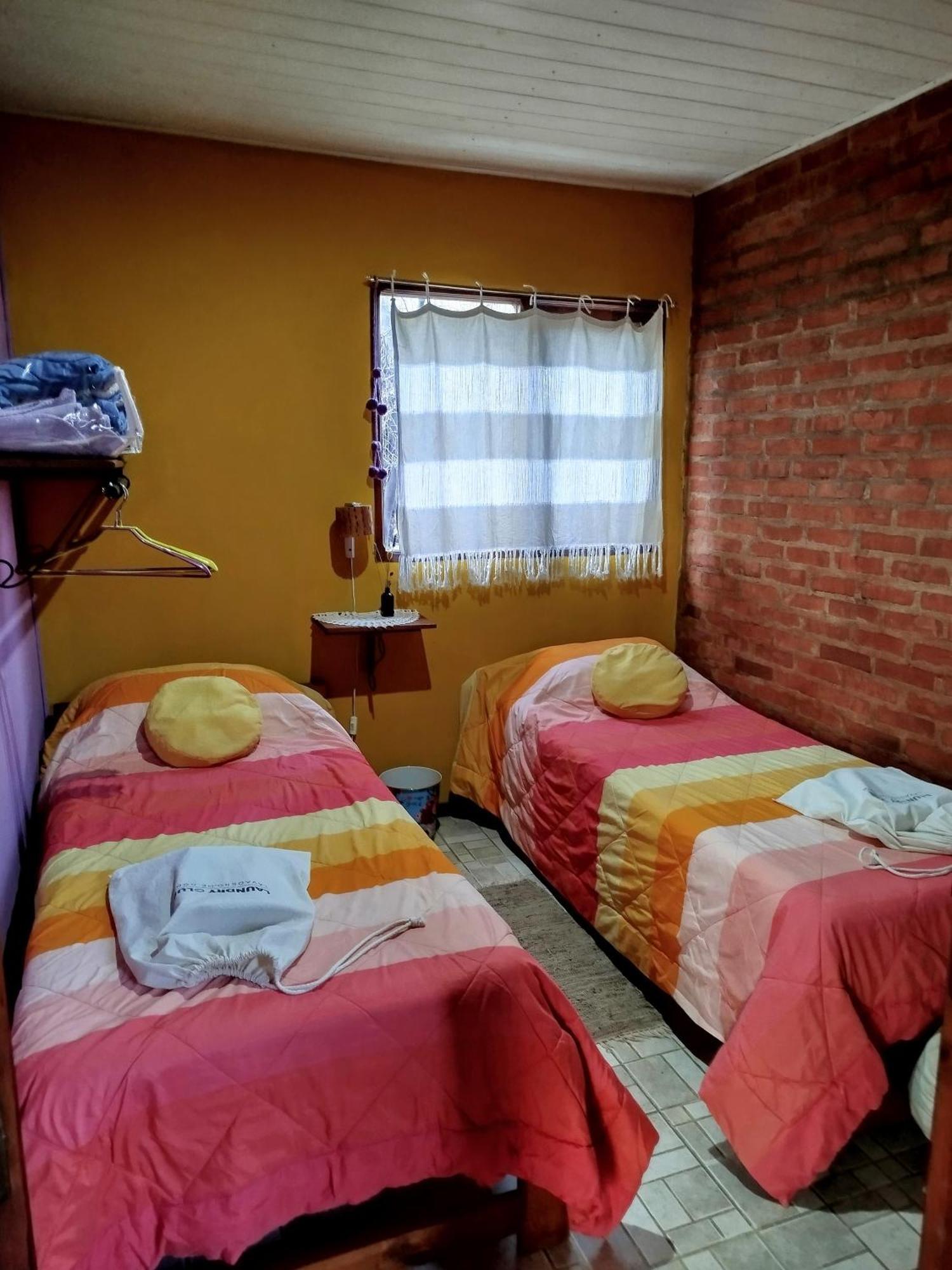 Kiritina'S House Homestay El Calafate Eksteriør billede