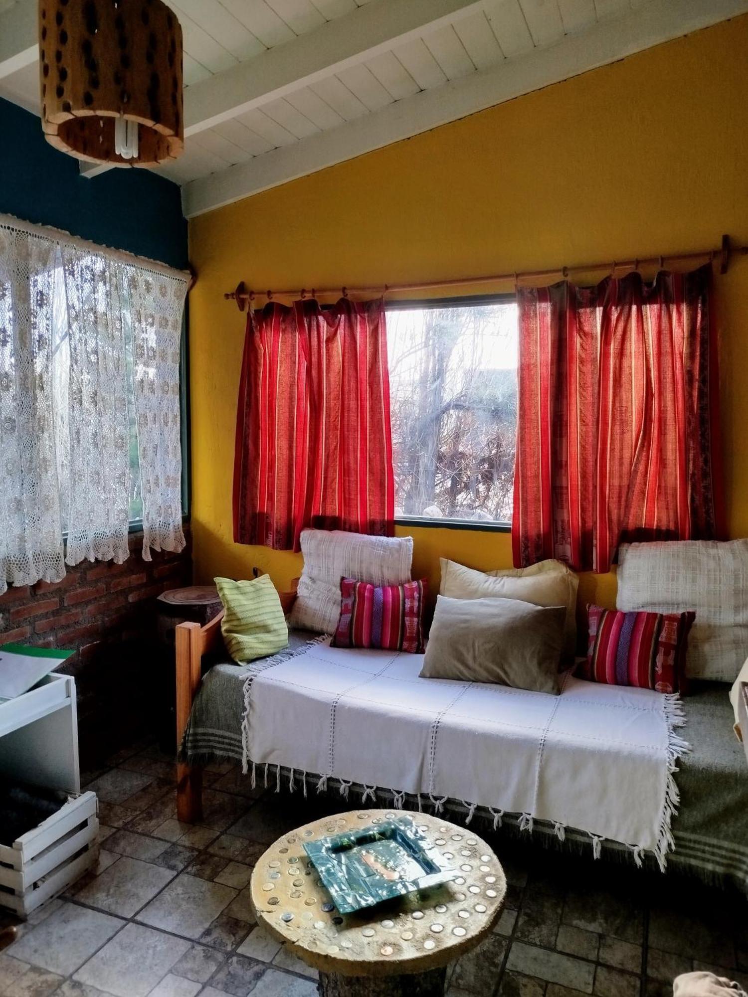 Kiritina'S House Homestay El Calafate Eksteriør billede
