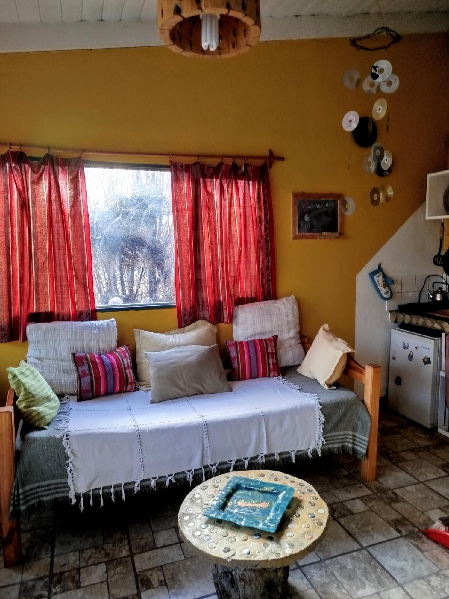 Kiritina'S House Homestay El Calafate Eksteriør billede