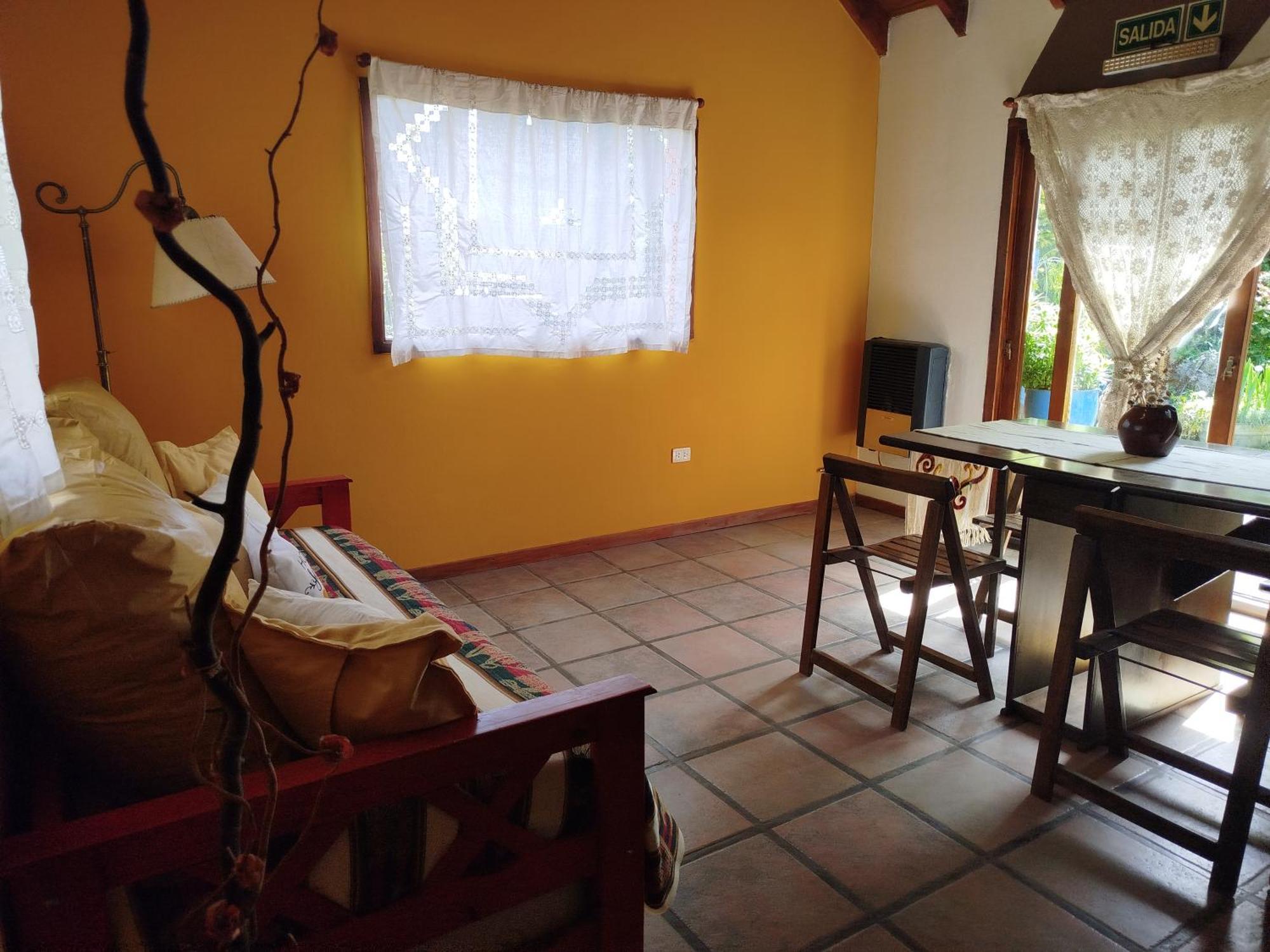 Kiritina'S House Homestay El Calafate Eksteriør billede