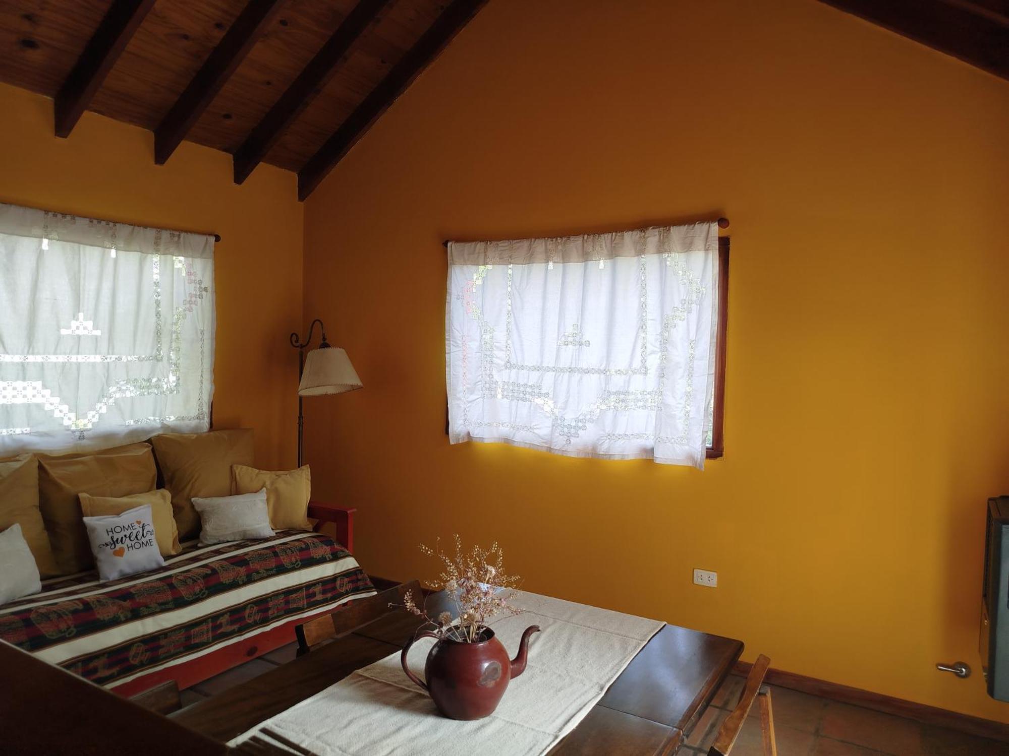 Kiritina'S House Homestay El Calafate Eksteriør billede