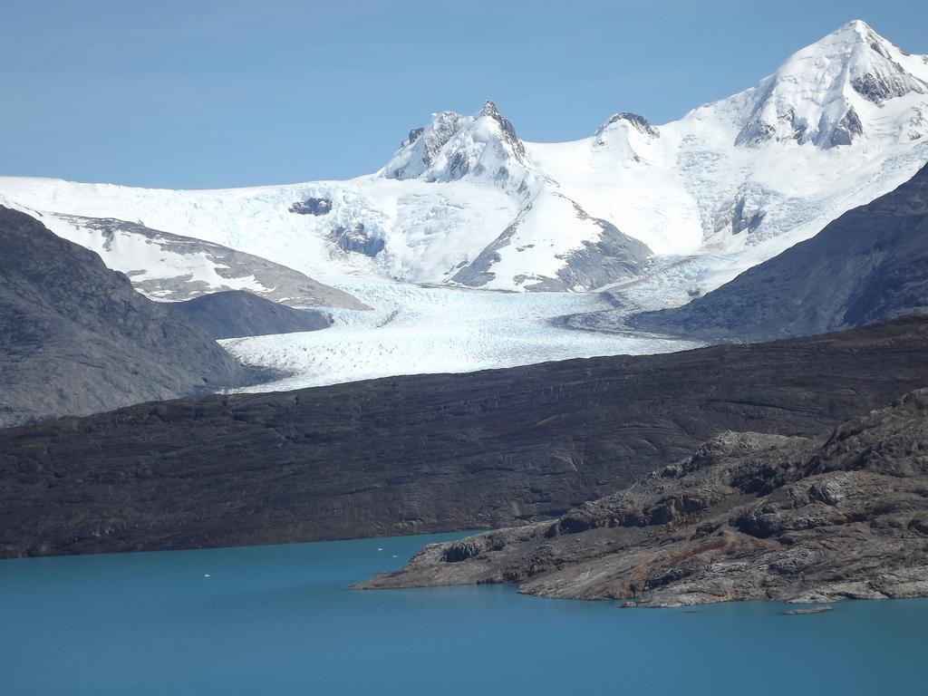 Kiritina'S House Homestay El Calafate Eksteriør billede