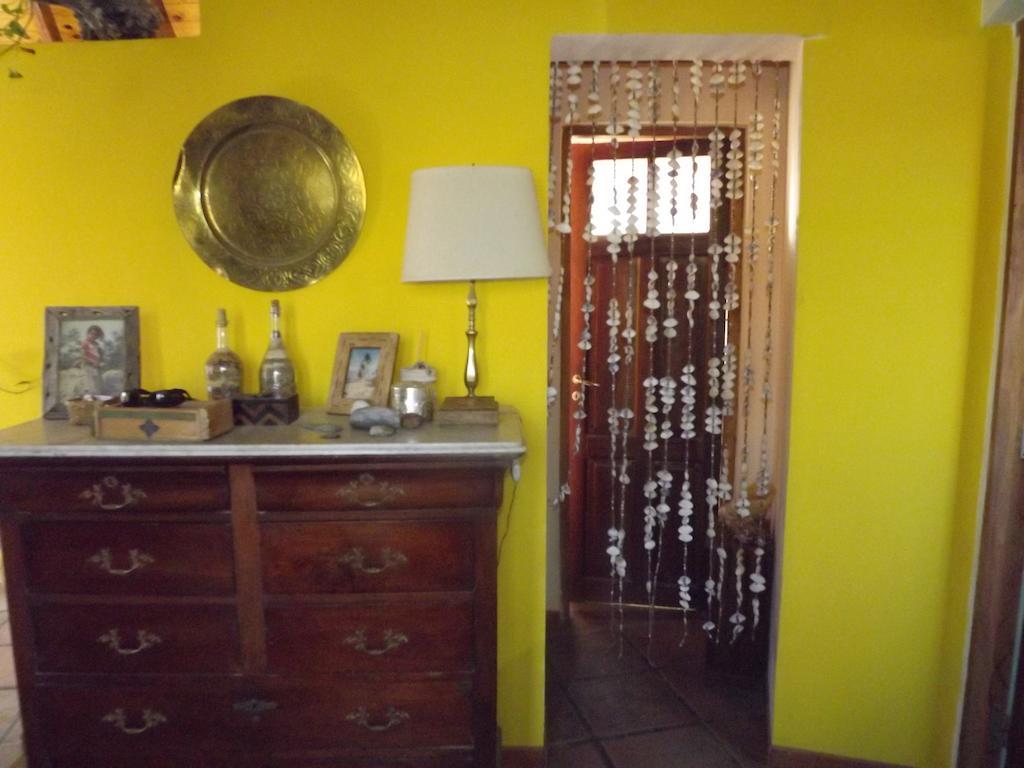 Kiritina'S House Homestay El Calafate Værelse billede