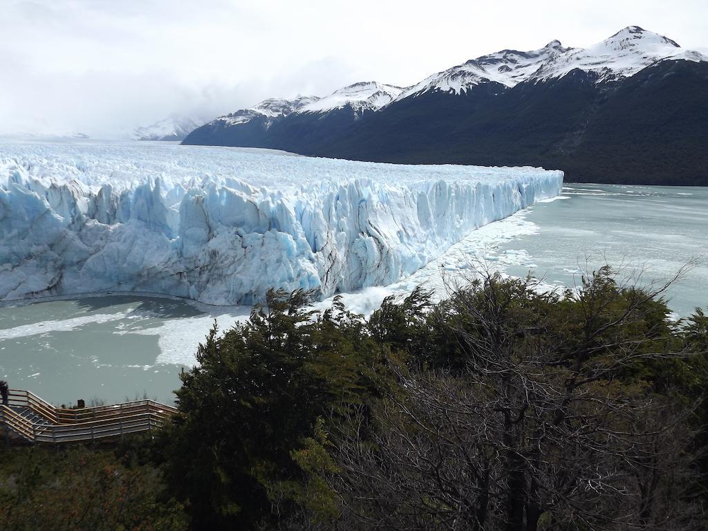 Kiritina'S House Homestay El Calafate Værelse billede